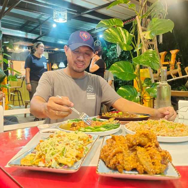 Hunta Cafe