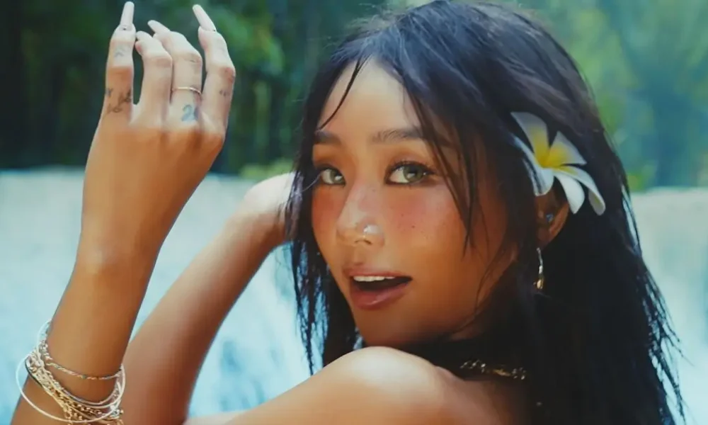 Hyolyn US Tour dates Enchanted 2024