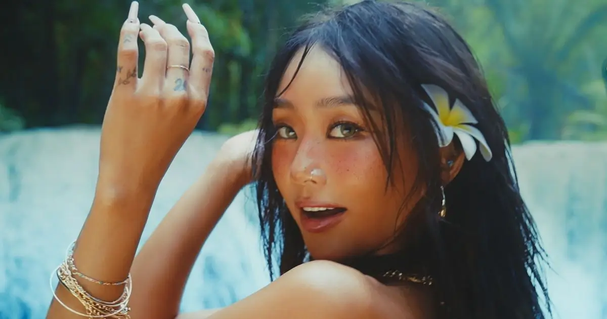 Hyolyn US Tour dates Enchanted 2024