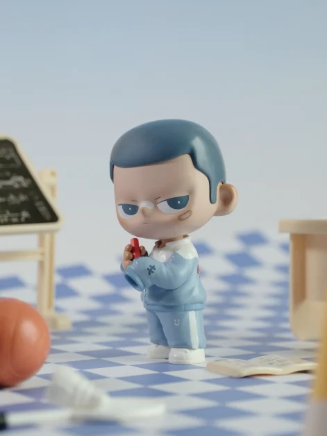 KUBO Never Say Goodbye Figure