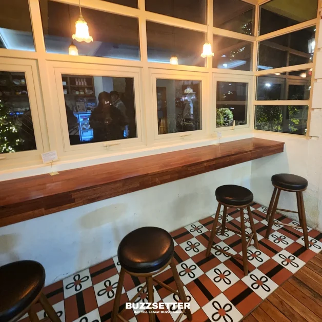 Koriko Cafe Review Studio Ghibli Themed Cafe in Korea 6