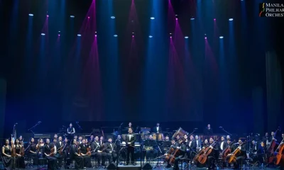 Manila philharmonic orchestra