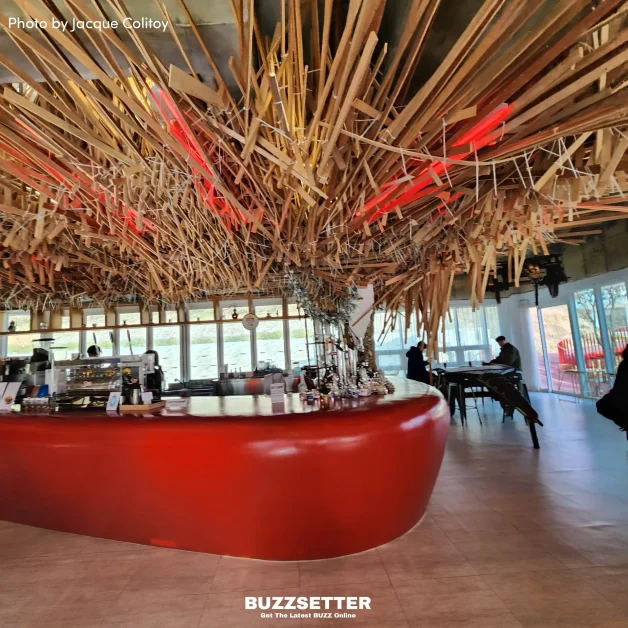 Museum of youngwol y park korea