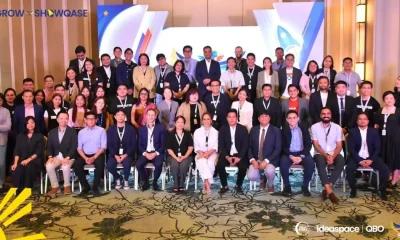 PG vGrow SHOWQASE vGrow SHOWQASE