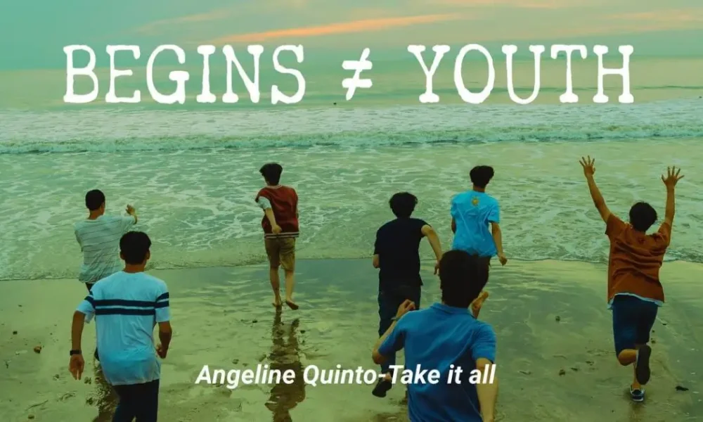 Take It All English Ver. Single Artwork 1 1