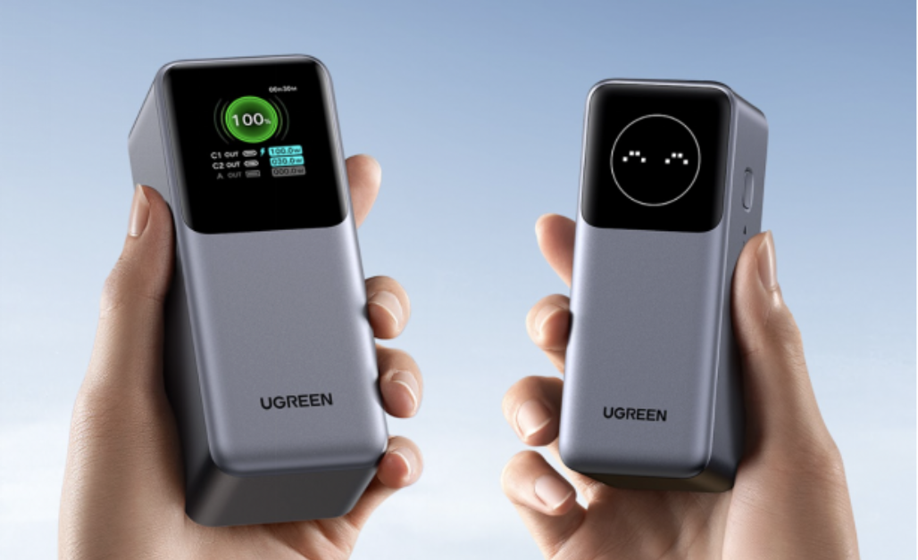 UGREEN Power Bank 1