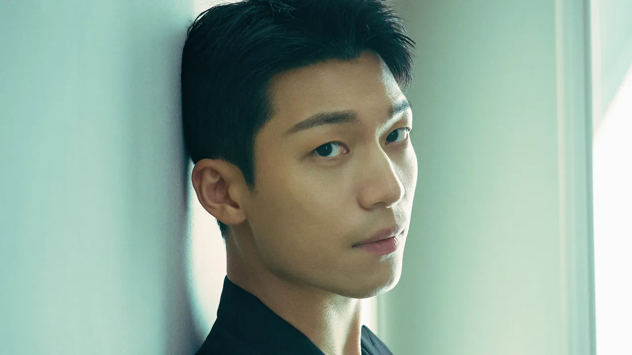 WI HA JUN 2024 FAN MEETING TOUR in MANILA