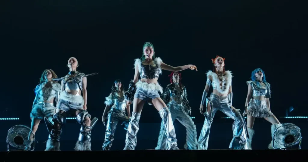 XG Manila concert 2024