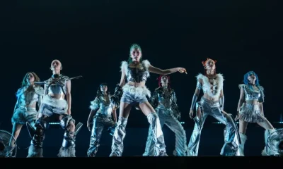 XG Manila concert 2024