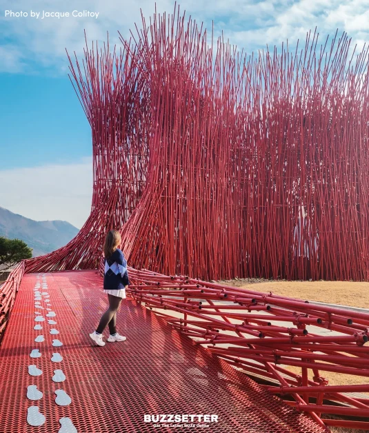 Youngwol Y Park Gangwon 젊은달와이파크