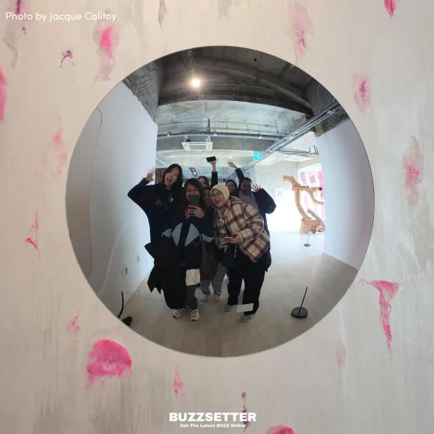 Youngwol Y Park Museum 3