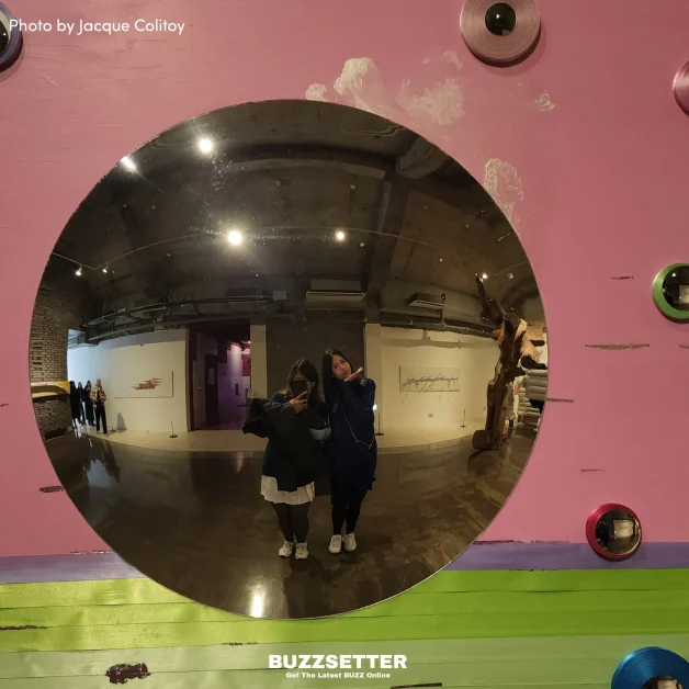 Youngwol Y Park Museum