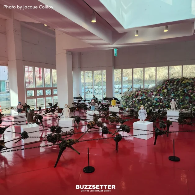 Youngwol Y Park젊은달와이파크