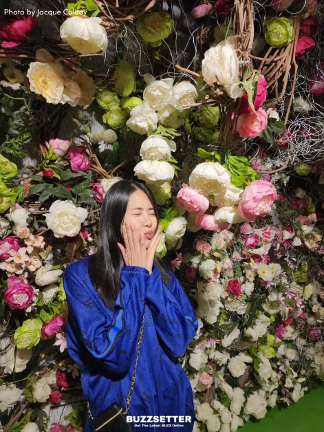 Youngwol Y Park젊은달와이파크