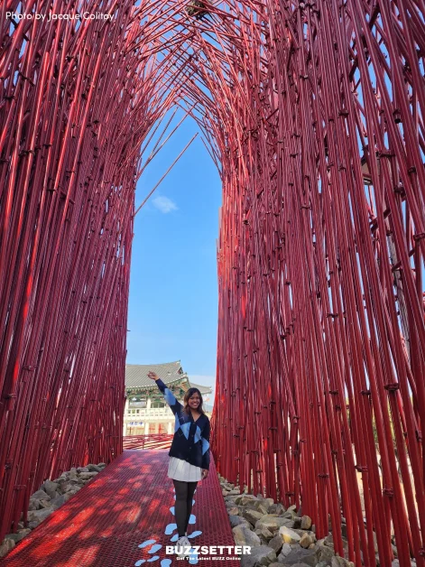 Youngwol y park gangwon korea