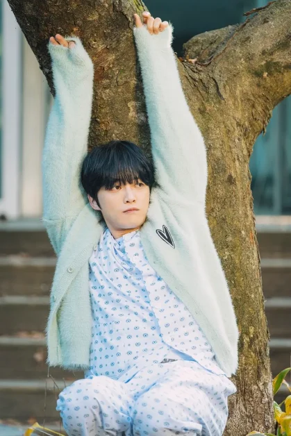 bad memory eraser jaejoong 2