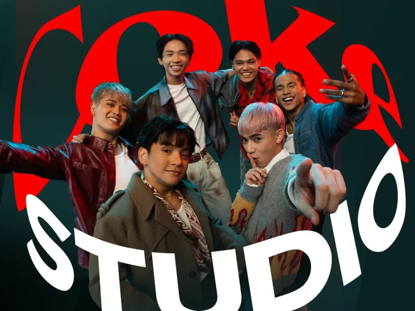 coke ultimate fandom concert lineup 2024 6