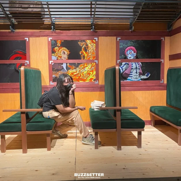 demon slayer exhibition manila philippines 4