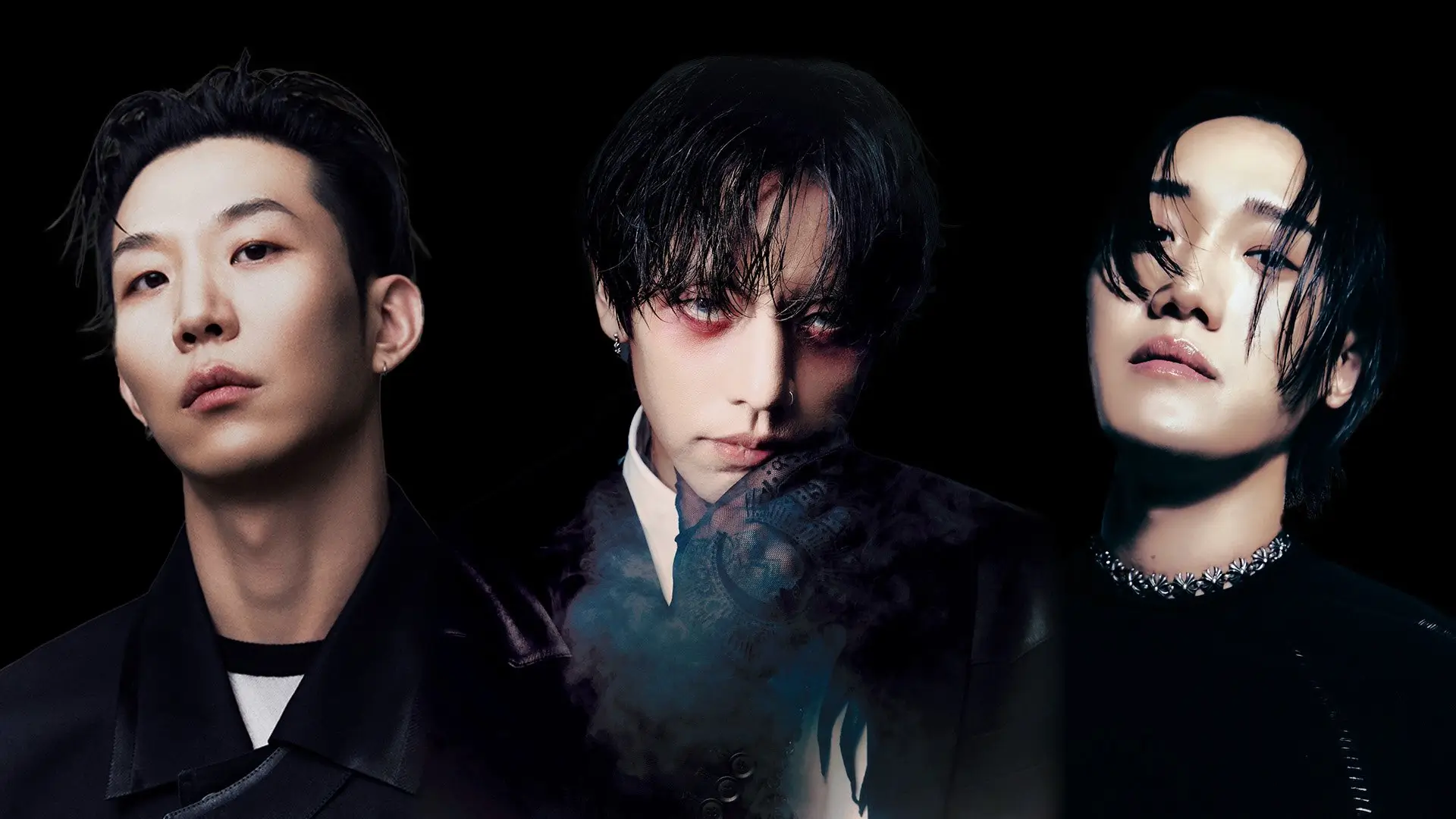 dpr the dream reborn world tour 2024