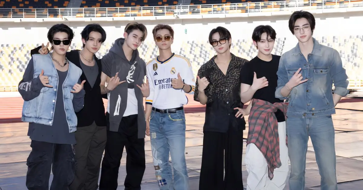 enhypen let them rest hybe