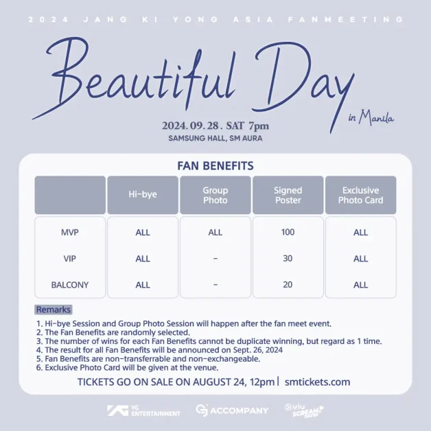 jang ki yong fan meeting 2024