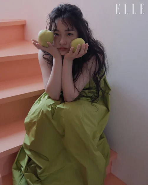 kim min ha Pachinko 3