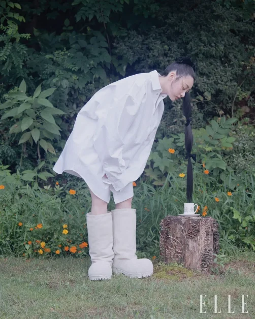 kim min ha Pachinko 4