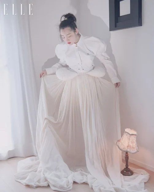 kim min ha Pachinko 5