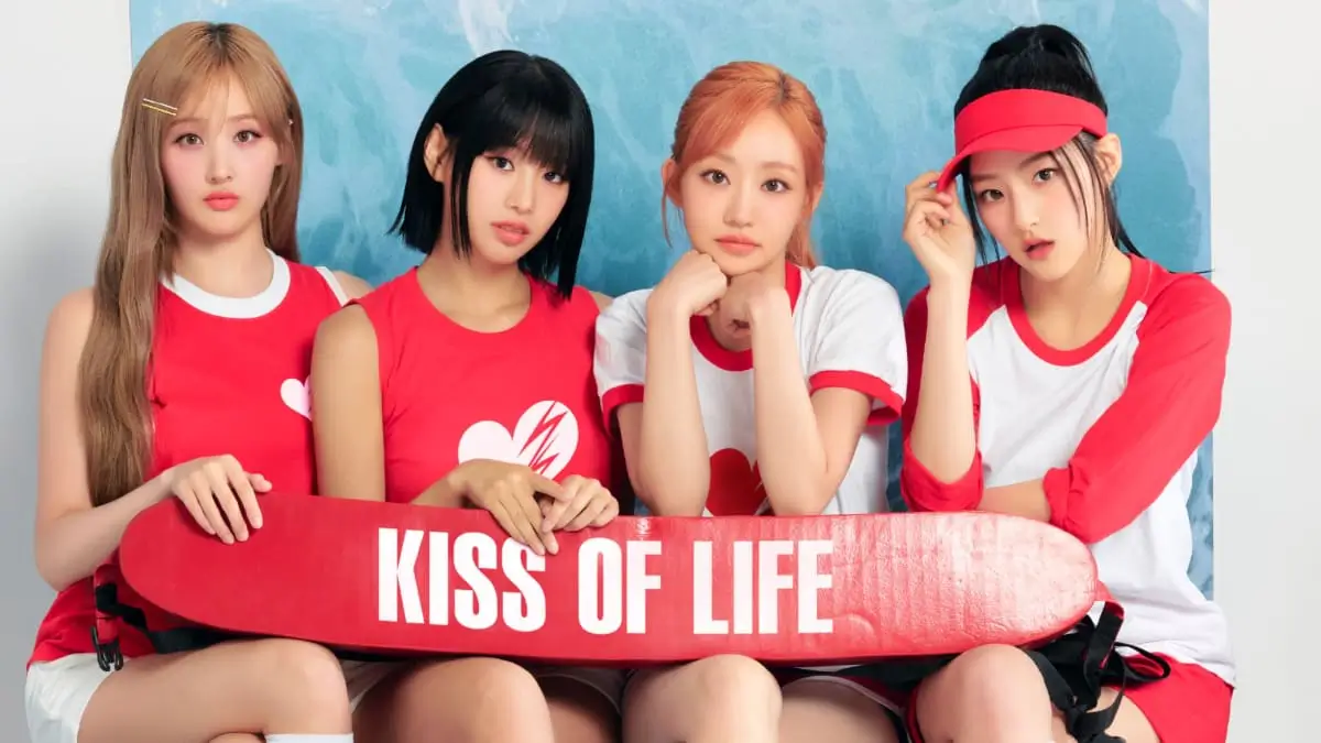 kiss of life world tour dates US kiss road still