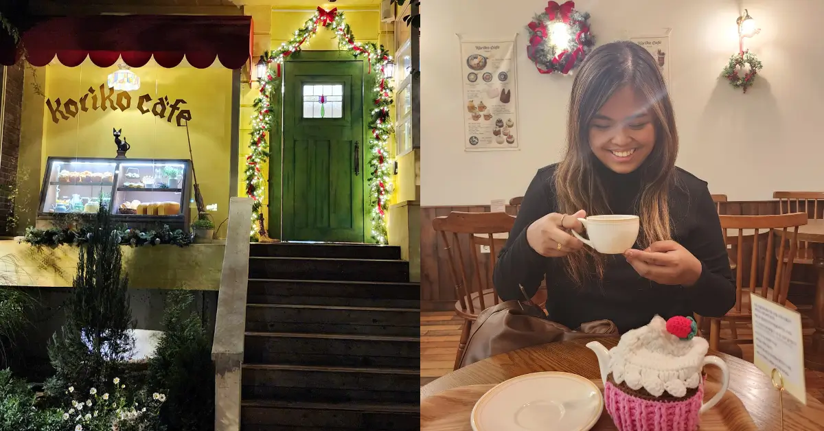 koriko cafe hongdae seoul ghibli