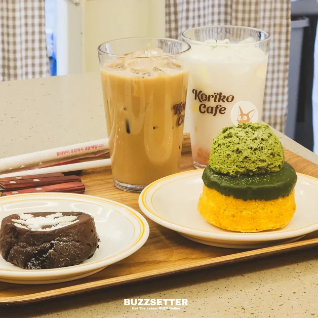 koriko cafe hongdae seoul reviews
