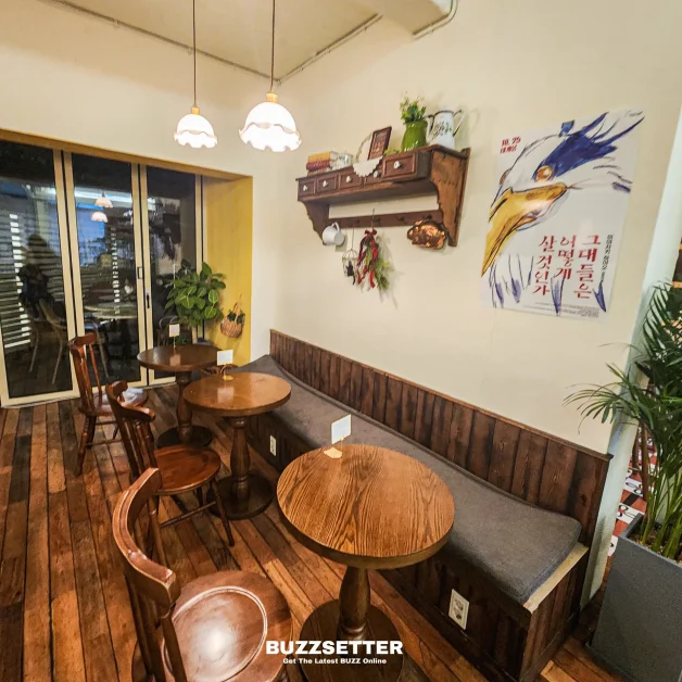koriko cafe hongdae seoul reviews 2