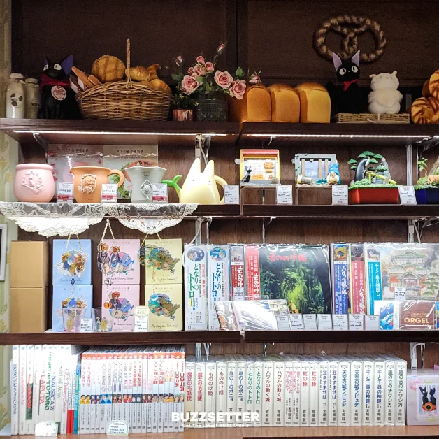 koriko cafe hongdae seoul reviews