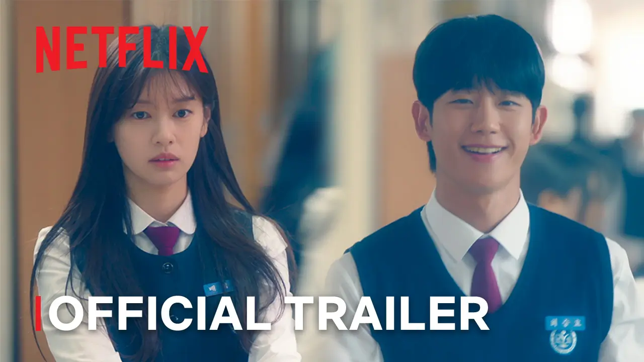 love next door netflix