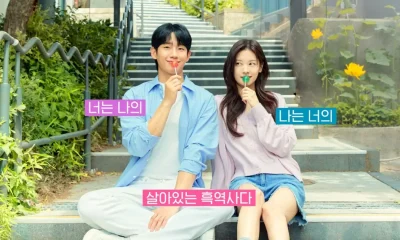 lovely next door cast