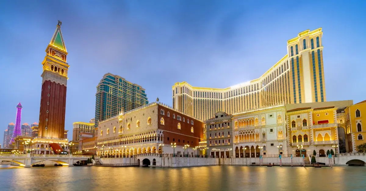 macau travel tips place to visit