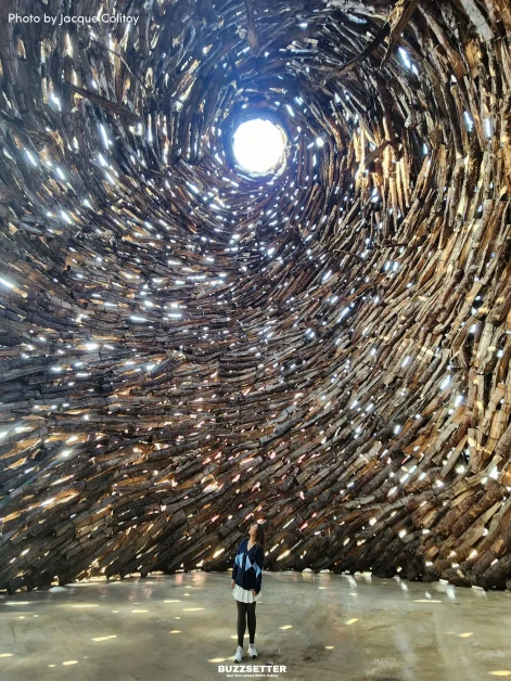 museum of youngwol y park