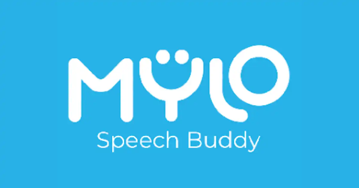 mylo my speech buddy app