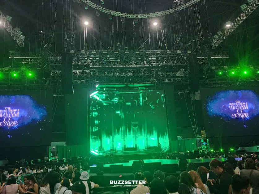 nct dream the dream show 3 asia tour in manila 1 2