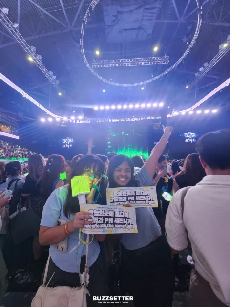 nct dream the dream show 3 asia tour in manila czennies