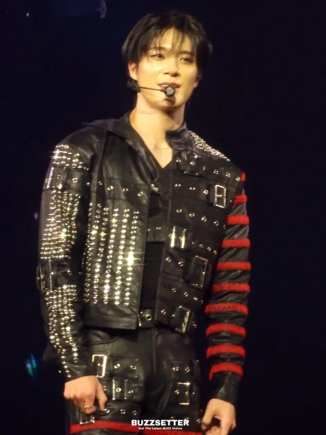 nct dream the dream show 3 asia tour in manila jeno