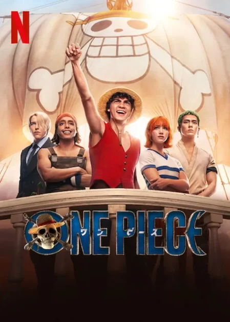 netflix one piece cast member live action