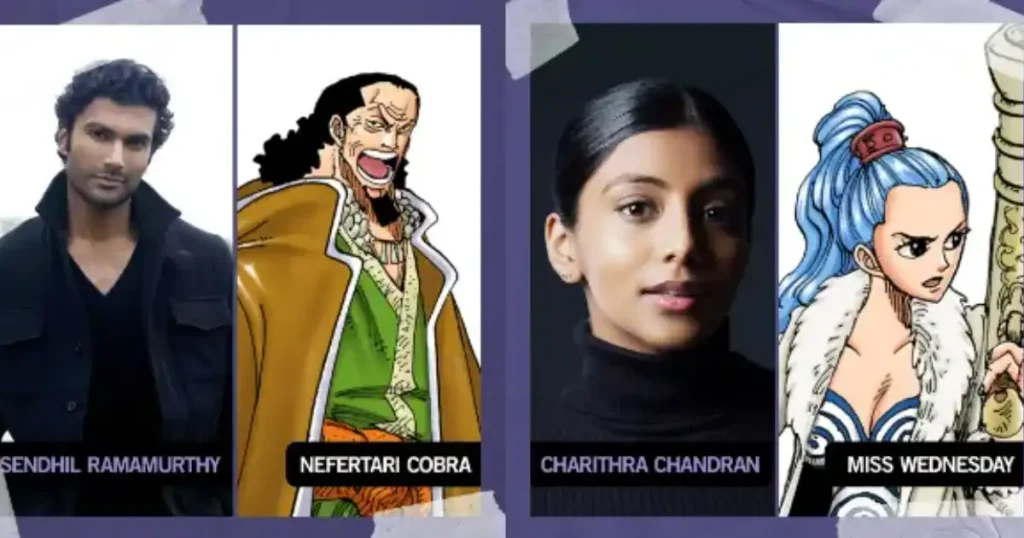 netflix one piece cast member live action