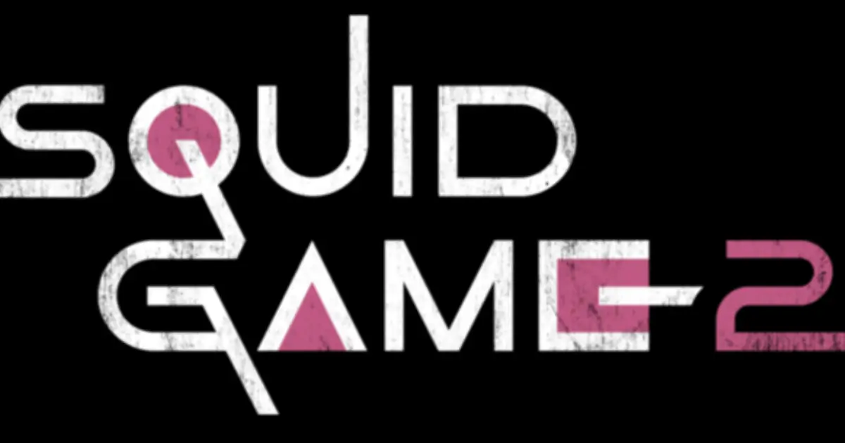 netflix squid game 2