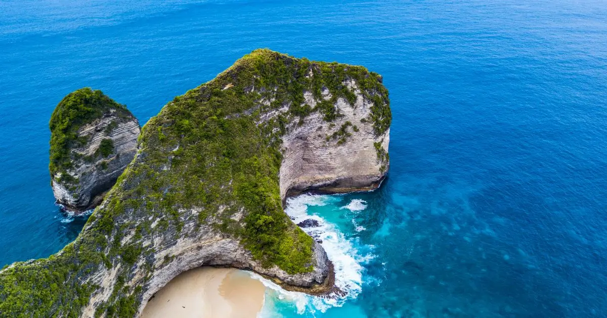 nusa penida bali indonesia