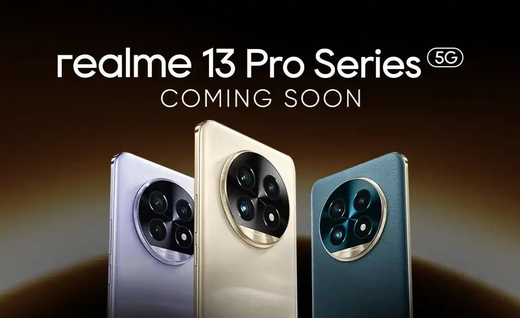 realme 13 Pro Series 5G 1
