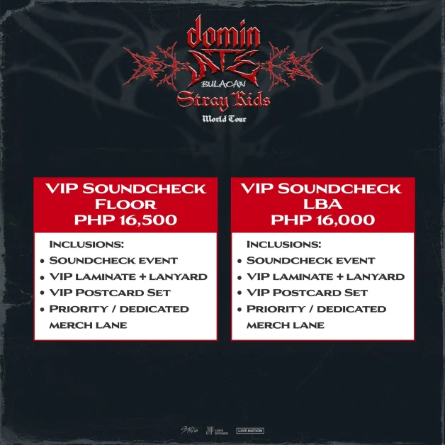 stray kids dominate tour manila bulacan 3