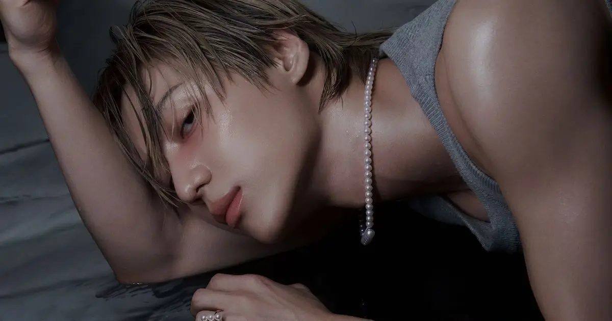 taemin elle 2