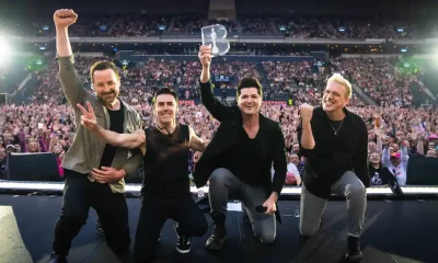 the scripts SATELLITES WORLD TOUR manila