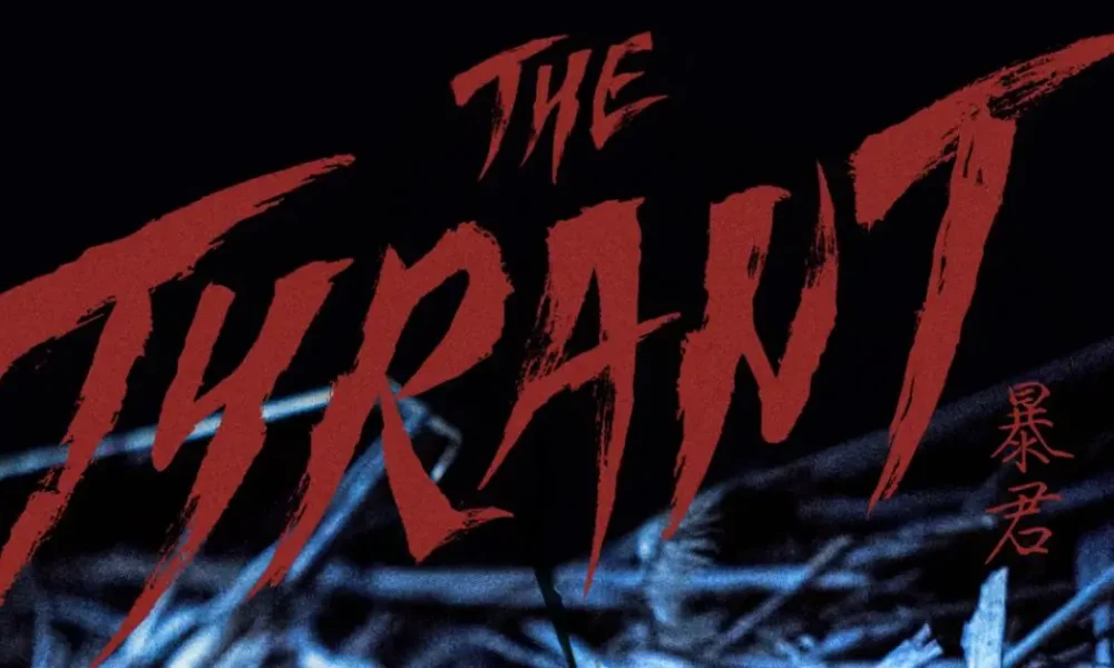 the tyrant disney plus